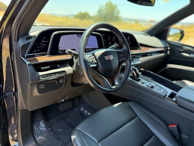 2024 Cadillac Escalade Esv Premium Luxury 600 4wd 004