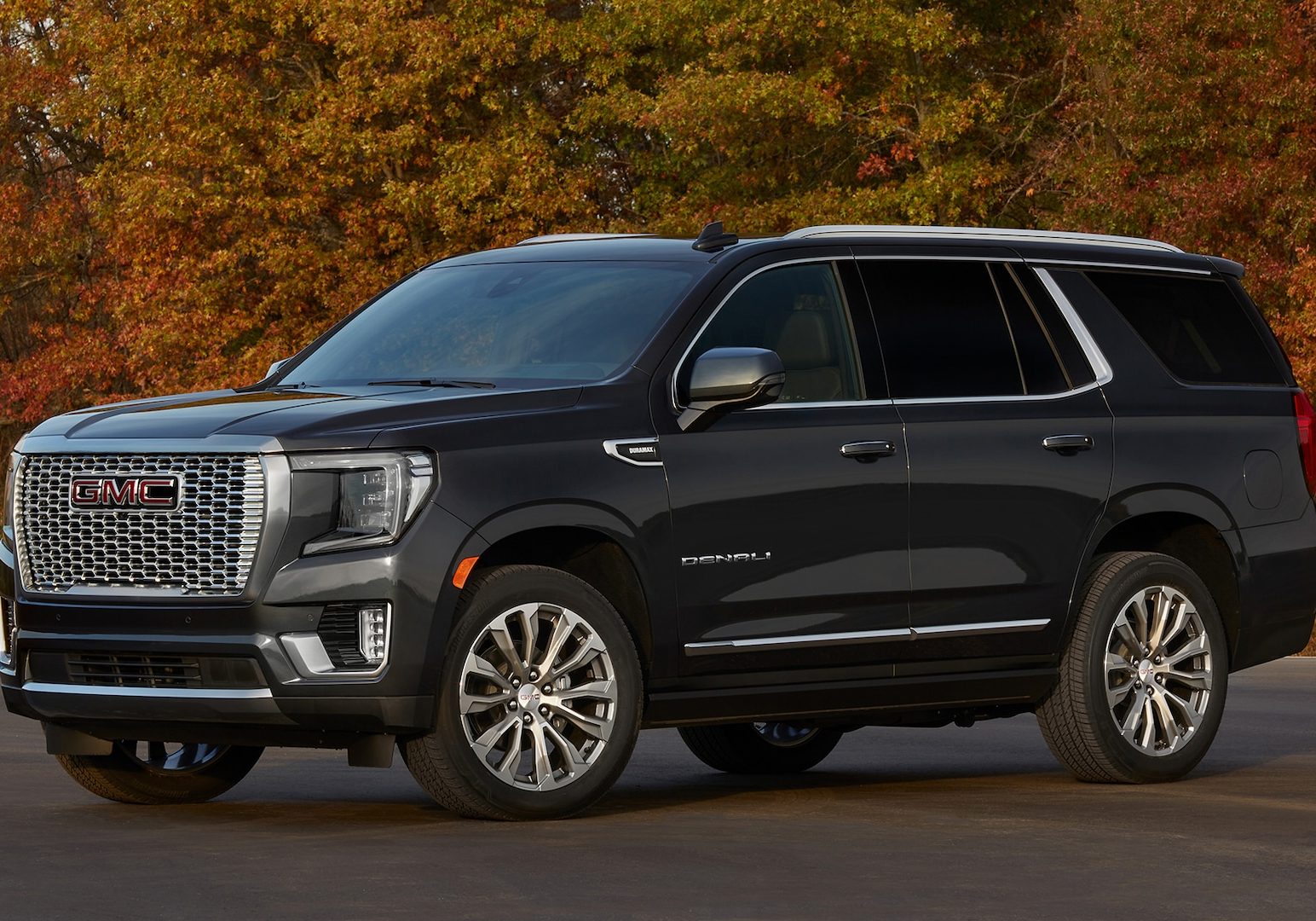 2021 Gmc Yukon Denali Duramax Diesel 1 2021 Gmc Yukon Denali Duramax Diesel 1